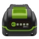 Аккумулятор High Power G40HP2 для техники GreenWorks 40 В в Нижнем Новгороде