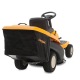 Садовый райдер Cub Cadet Minirider CC 114 TA в Нижнем Новгороде