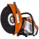 Бензорез Stihl TS 420 в Нижнем Новгороде