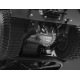 Садовый минитрактор Caiman Rapido 2WD в Нижнем Новгороде
