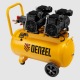 Компрессор поршневой безмасляный Denzel DLP-3000/50 в Нижнем Новгороде