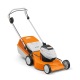 Газонокосилка аккумуляторная Stihl RМА-253.0 (без аккумулятора и зарядного устройства) в Нижнем Новгороде