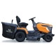 Садовый райдер Villartec MR1592H в Нижнем Новгороде