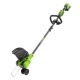 Аккумуляторный триммер GreenWorks GD24LT331 (без аккумулятора и зарядного устройства) в Нижнем Новгороде