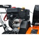 Снегоуборщик Villartec WB1176E в Нижнем Новгороде