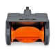 Снегоуборщик аккумуляторный Villartec WA 4030 SET AM405+AC405 в Нижнем Новгороде