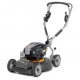 Газонокосилка бензиновая Stiga Multiclip Pro 53 SVX B в Нижнем Новгороде