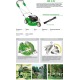 Газонокосилка бензиновая Viking MB 3.0 RC в Нижнем Новгороде