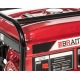 Бензогенератор Brait BR3800-CU(Е) 2.9 кВт в Нижнем Новгороде