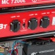 Бензогенератор MaxCUT MC 7200E 6 кВт в Нижнем Новгороде