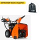 Снегоуборщик Husqvarna ST 324 в Нижнем Новгороде