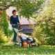 Газонокосилка бензиновая Stihl RM 650.0 V в Нижнем Новгороде
