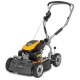 Газонокосилка бензиновая Stiga Multiclip Pro 50 SX H в Нижнем Новгороде