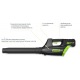 Воздуходувка аккумуляторная GreenWorks GD80BL 80V 200 км/ч (без батареи и зарядного устройства) в Нижнем Новгороде