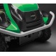 Садовый минитрактор Caiman Anteo 4WD в Нижнем Новгороде
