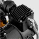 Компрессор поршневой безмасляный Denzel DLP-3000/50 в Нижнем Новгороде