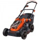 Газонокосилка аккумуляторная Black+Decker CLM3820L2-QW в Нижнем Новгороде