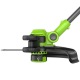 Аккумуляторный триммер GreenWorks GD24LT331 (без аккумулятора и зарядного устройства) в Нижнем Новгороде