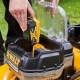 Газонокосилка аккумуляторная Dewalt DCMW564P2 в Нижнем Новгороде