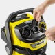 Хозяйственный пылесос Karcher WD 6 P V-25/8/22/T в Нижнем Новгороде