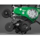 Мотоблок Caiman Vario 70C + комплект окучника, грунтозацепы в Нижнем Новгороде