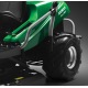 Садовый минитрактор Caiman Croso Max 2WD 97D2C2 в Нижнем Новгороде