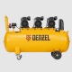 Компрессор поршневой безмасляный Denzel DLP-4500/150 в Нижнем Новгороде