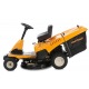 Садовый райдер Cub Cadet Minirider CC 114 TA в Нижнем Новгороде