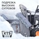 Снегоуборщик Patriot PS 911 в Нижнем Новгороде