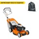 Газонокосилка бензиновая Stihl RM 655 V в Нижнем Новгороде