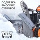 Снегоуборщик Patriot Сибирь 110CE в Нижнем Новгороде