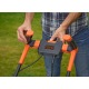 Газонокосилка электрическая Black+Decker BEMW451BH-QS в Нижнем Новгороде