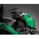 Садовый минитрактор Caiman Comodo 4WD в Нижнем Новгороде
