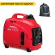 Бензиновый генератор инверторный Honda EU 10 iT1RG 0.9 кВт в Нижнем Новгороде