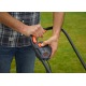 Газонокосилка электрическая Black+Decker BEMW451-QS в Нижнем Новгороде