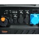 Бензиновый генератор инверторный Villartec GI808 2025 8 кВт в Нижнем Новгороде