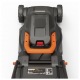 Газонокосилка аккумуляторная Worx WG730E в Нижнем Новгороде