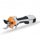 Ножницы аккумуляторные Villartec HA1462 + секатор Villartec PA1462 (без аккумулятора и зарядного устройства) в Нижнем Новгороде