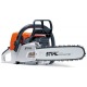 Бензопила Stihl MS 180 C-BE-14&quot; Ergostart в Нижнем Новгороде