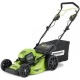 Газонокосилка аккумуляторная GreenWorks GD60LM46SPK4 в Нижнем Новгороде