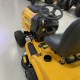 Садовый минитрактор Cub Cadet LT1 NR92 в Нижнем Новгороде