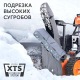 Снегоуборщик Patriot Сибирь 67E в Нижнем Новгороде