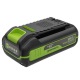 Аккумулятор High Power G40HP2 для техники GreenWorks 40 В в Нижнем Новгороде