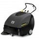 Подметальная машина Karcher KM 85/50 W G в Нижнем Новгороде