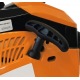 Бензопила Villartec SB401 14&quot; 56 зв + набор заточной Stihl d4,0мм в Нижнем Новгороде