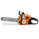 Бензопила Villartec SB301 14&quot; + набор заточной Stihl d4,0мм в Нижнем Новгороде