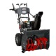 Снегоуборщик Briggs&amp;Stratton S1024 в Нижнем Новгороде