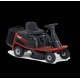 Райдер MTD Minirider 60 в Нижнем Новгороде