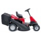 Садовый райдер MTD Minirider 60 RD в Нижнем Новгороде